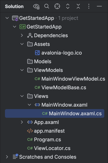 Explorateur de solutions