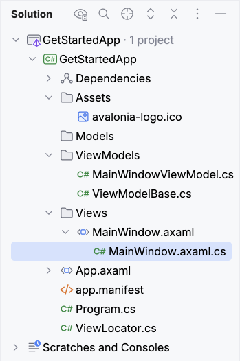 Explorateur de solutions